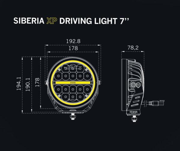Luces de conducción - 270985 - Imagen 10