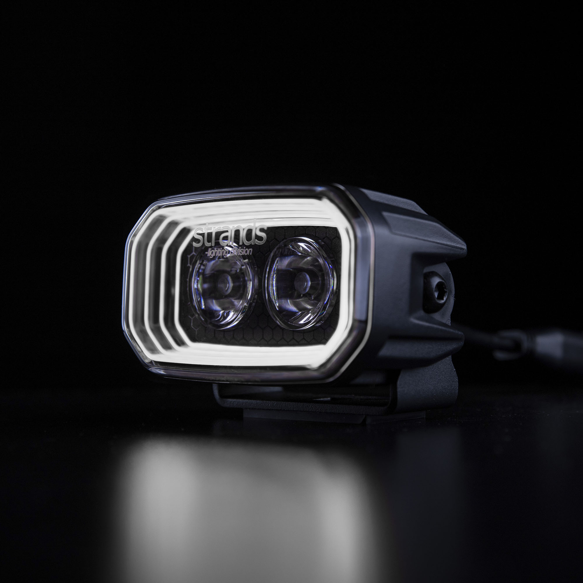 Luces de conducción - 809258 - Imagen 4