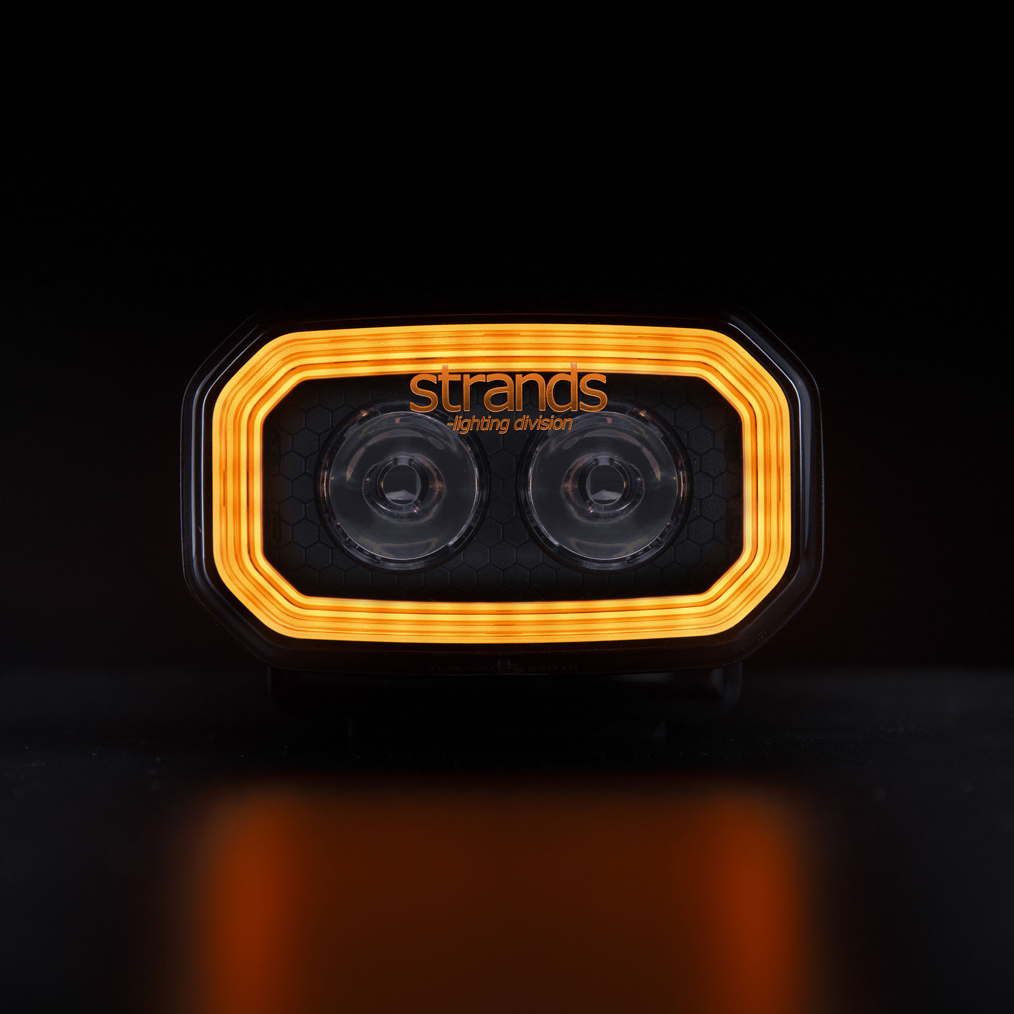 Luces de conducción - 809258 - Imagen 7