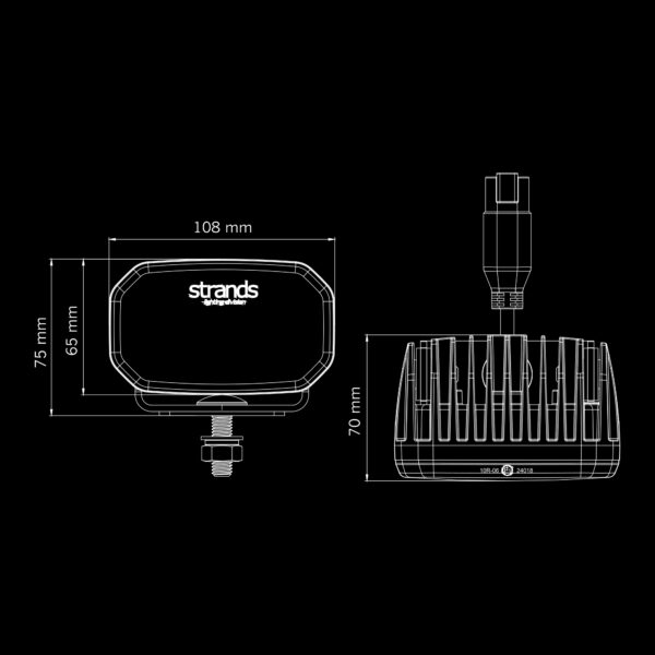 Luces de conducción - 809258 - Imagen 12