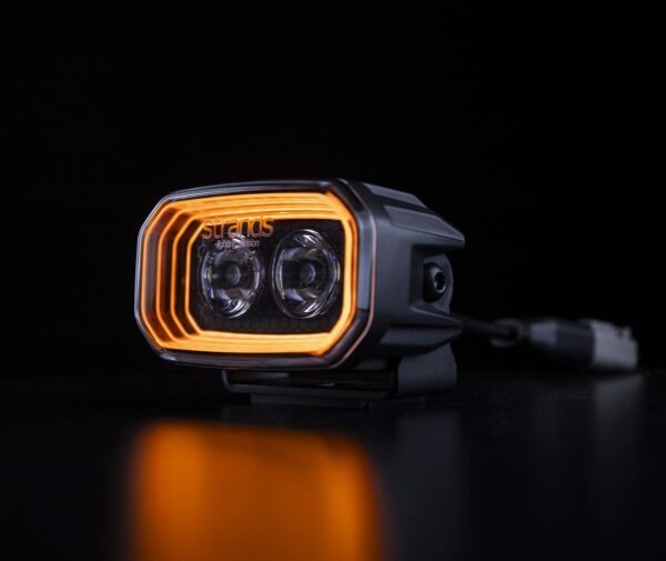 Luces de conducción - 809258