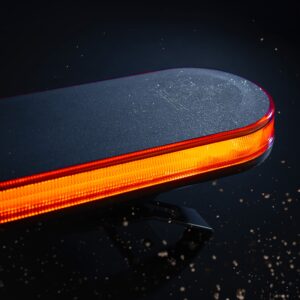 Luces de advertencia - 850163