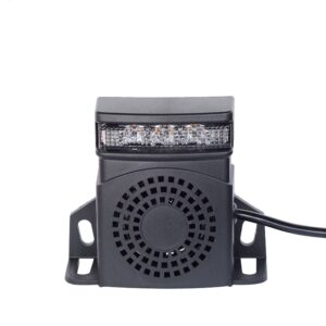 Luces de advertencia - 850200-AM