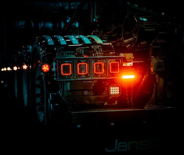 Luces de advertencia - 850404 - Imagen 3