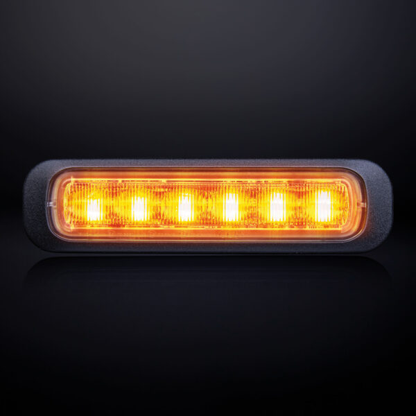 Luces de advertencia - 850403